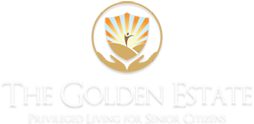 the golden estate
